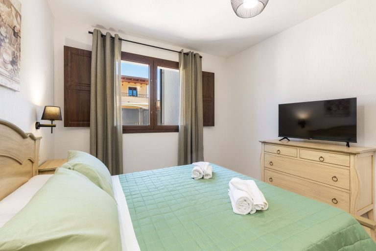 Agora Apartments Villasimius Sardinia apartment rooms room